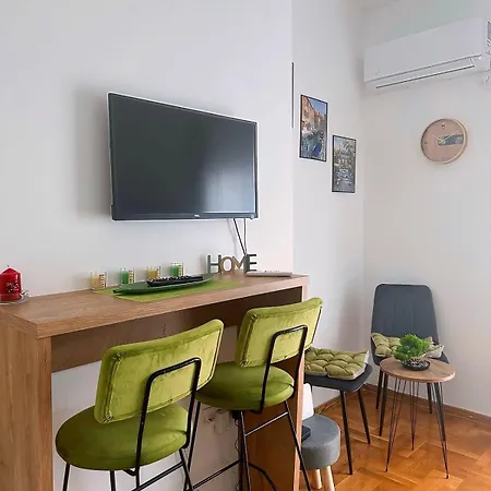 Astra Apartman Niksic Exterior photo